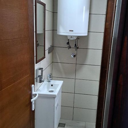 Prenociste Ilic Apartman Bor Kültér fotó