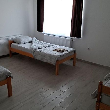 Prenociste Ilic Apartman Bor Kültér fotó