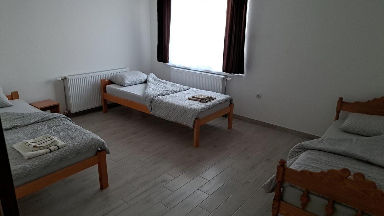 Prenociste Ilic Apartman Bor Kültér fotó